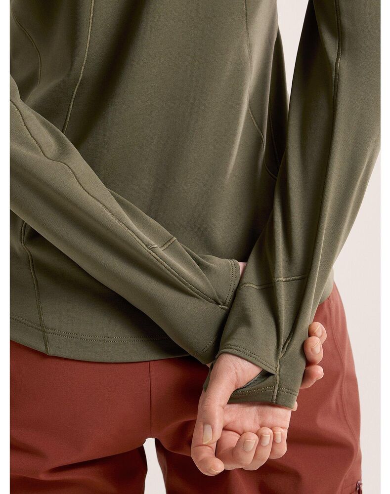 Tatsu Heather klik voor vergroting