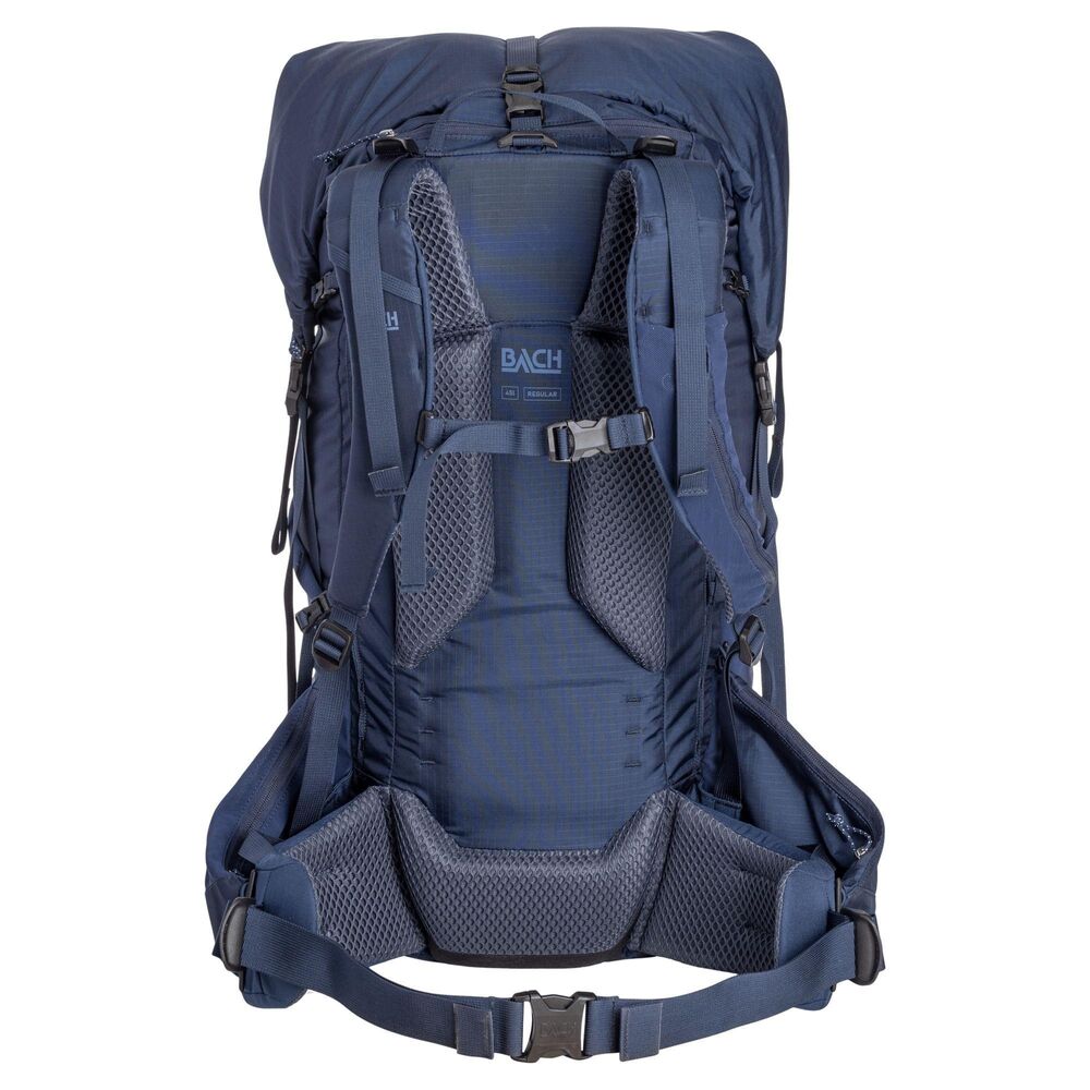 Midnight Blue klik voor vergroting