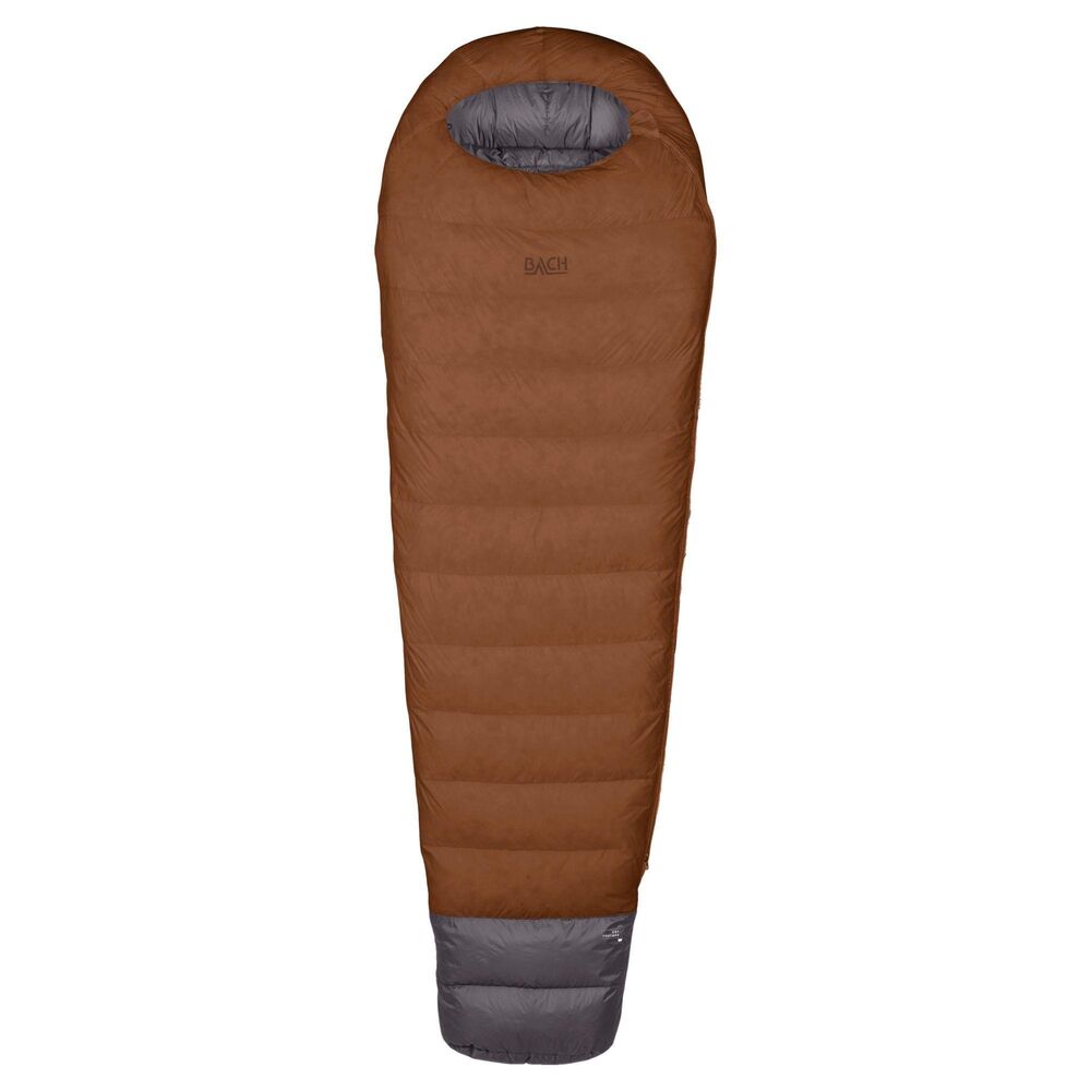 Amber Brown klik voor vergroting