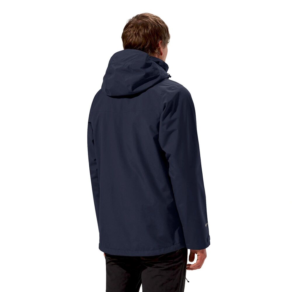 Dark Blue/dark Blue klik voor vergroting