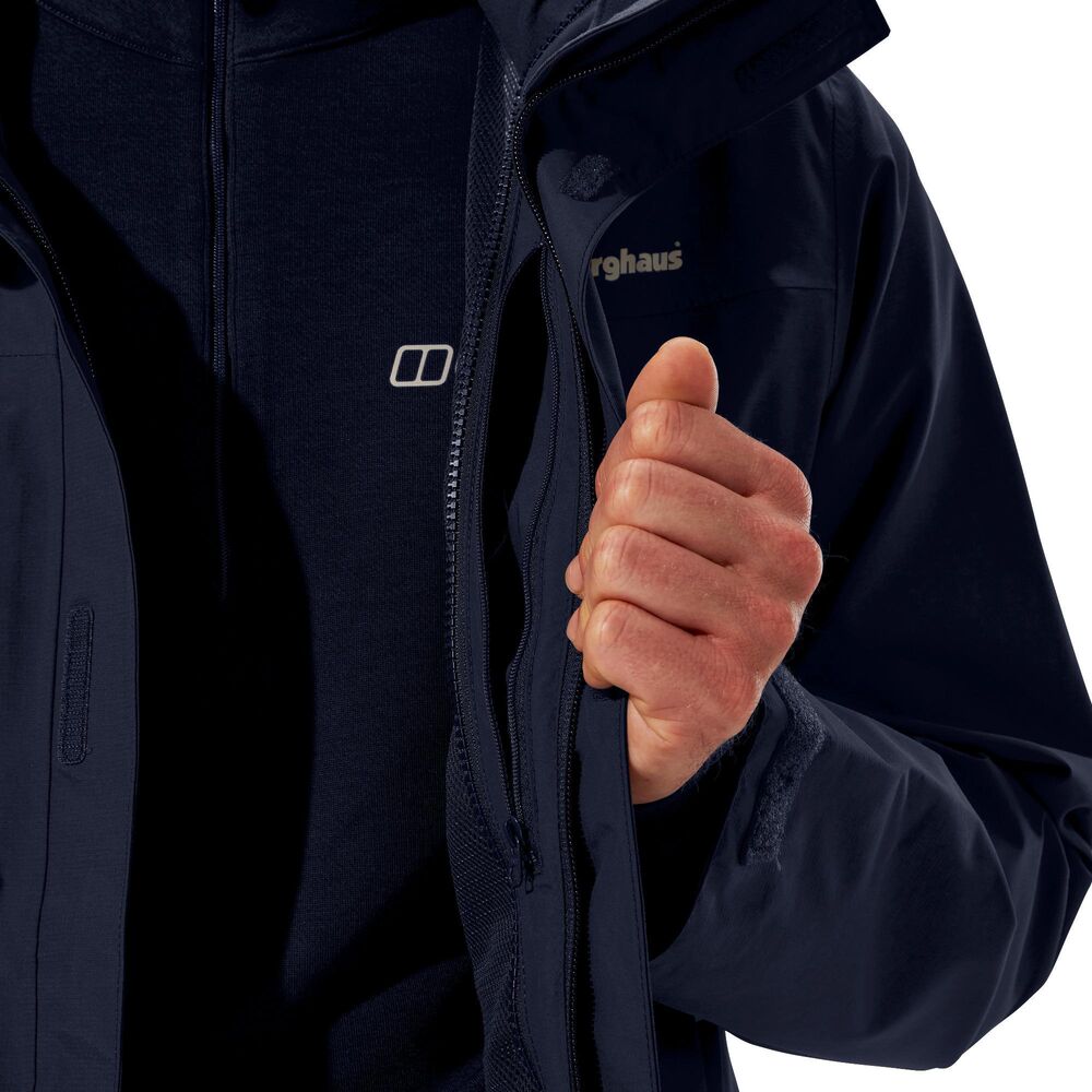 Dark Blue/dark Blue klik voor vergroting