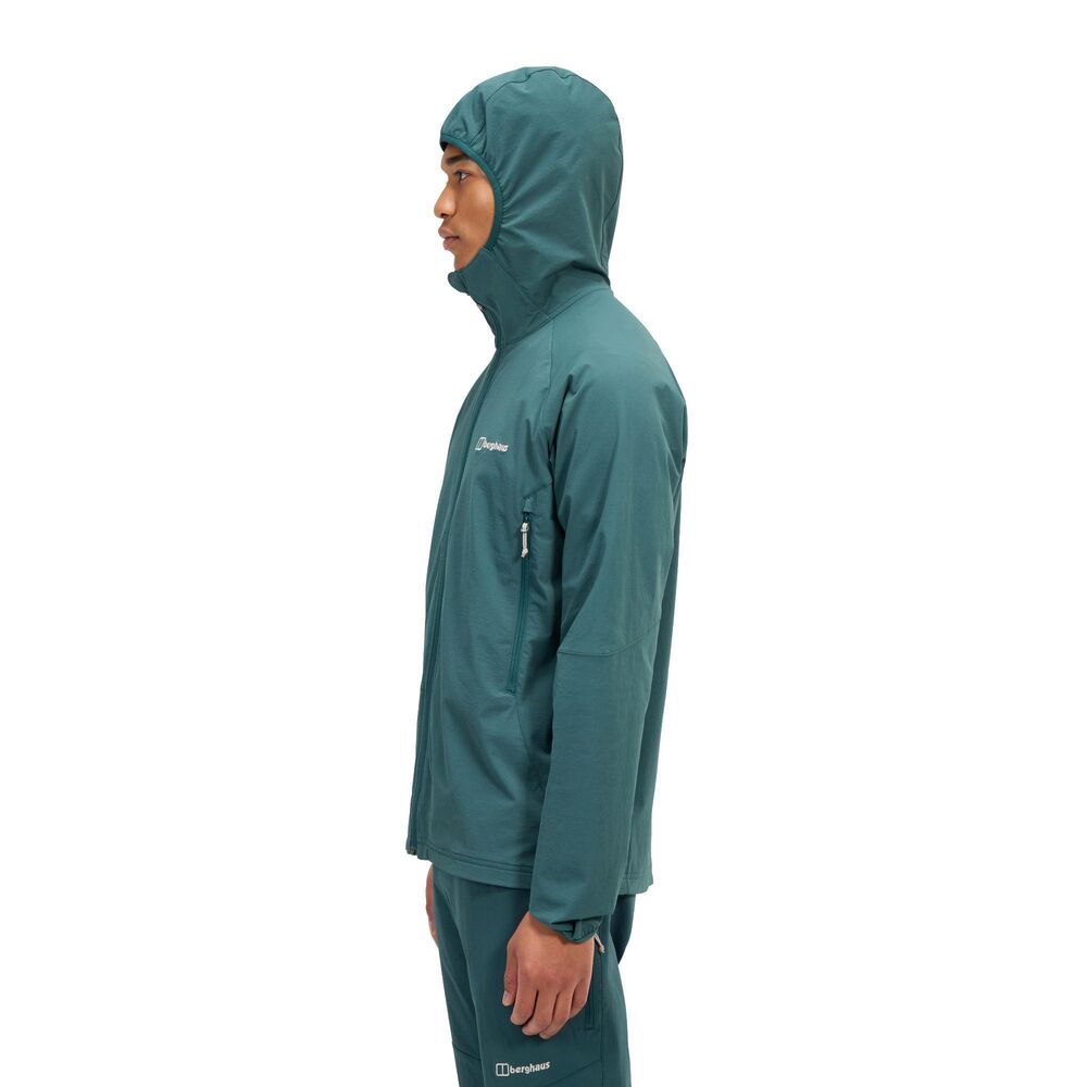 Dark Green/dark Green klik voor vergroting