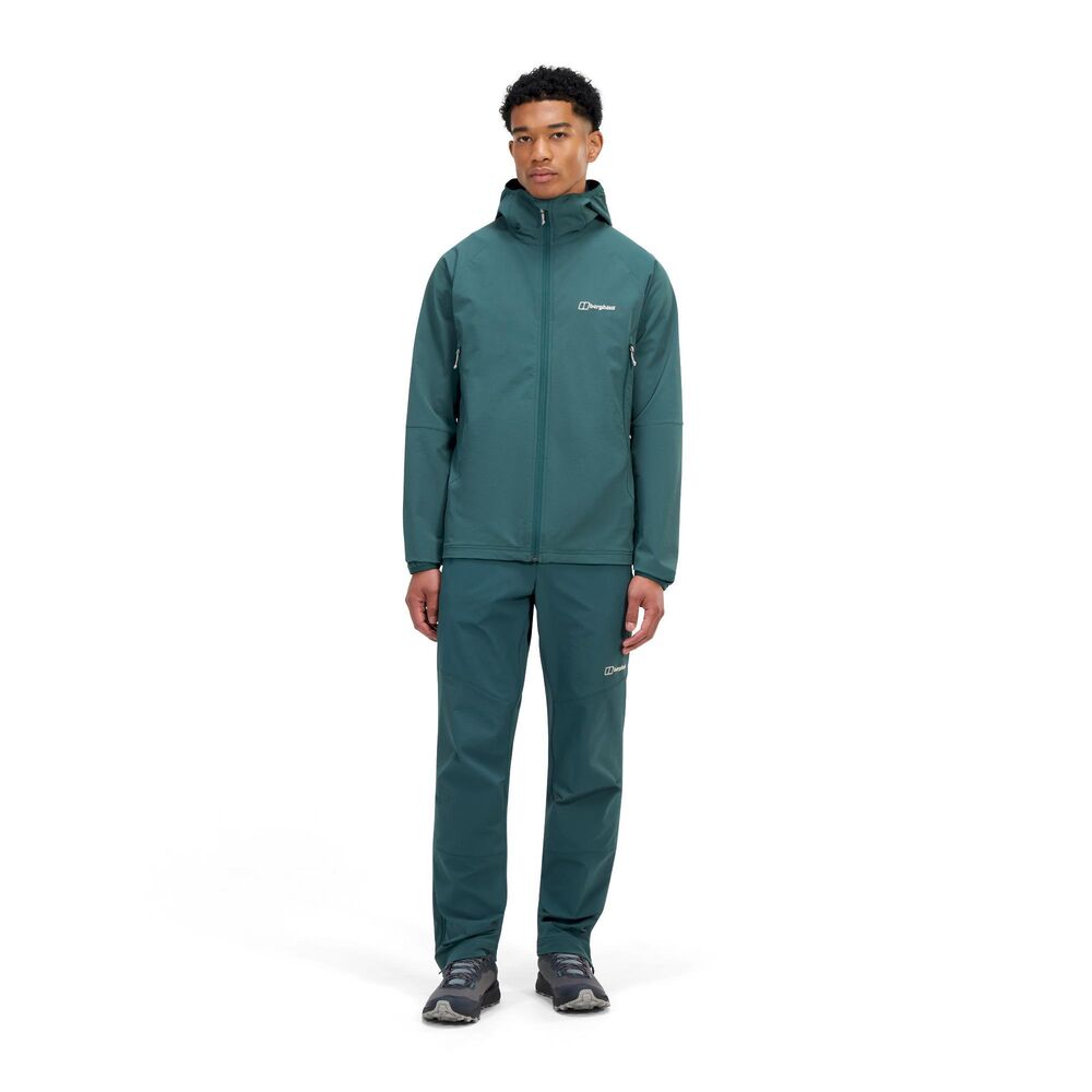 Dark Green/dark Green klik voor vergroting