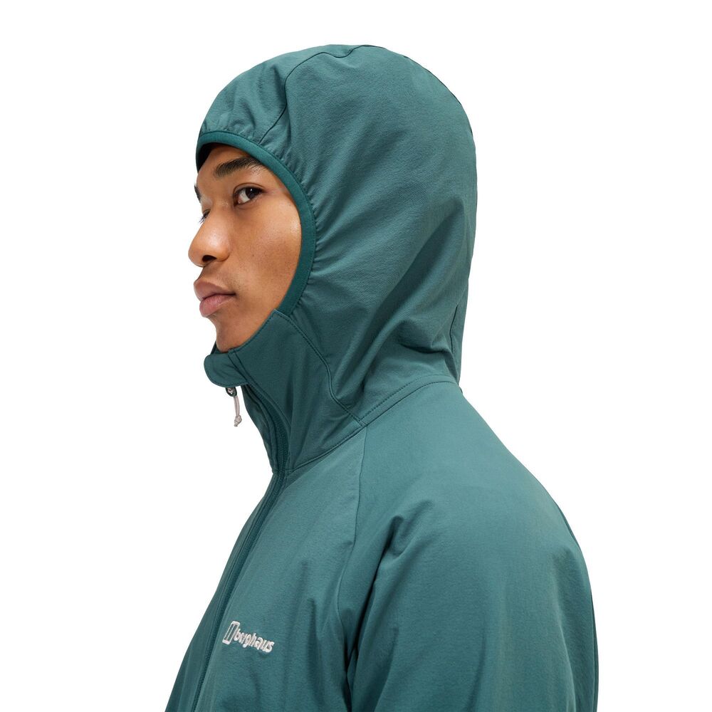 Dark Green/dark Green klik voor vergroting