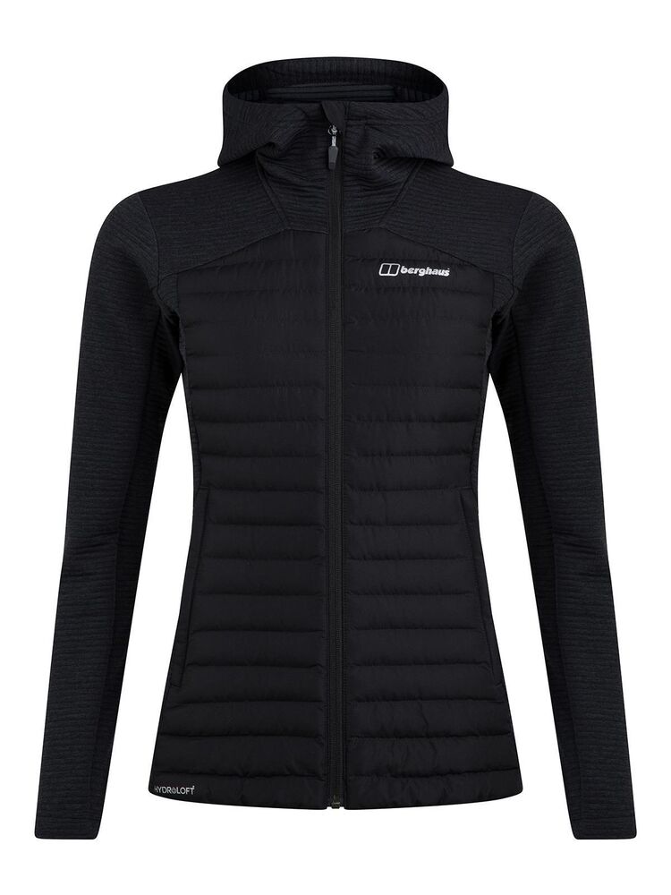 Jet Black klik voor vergroting