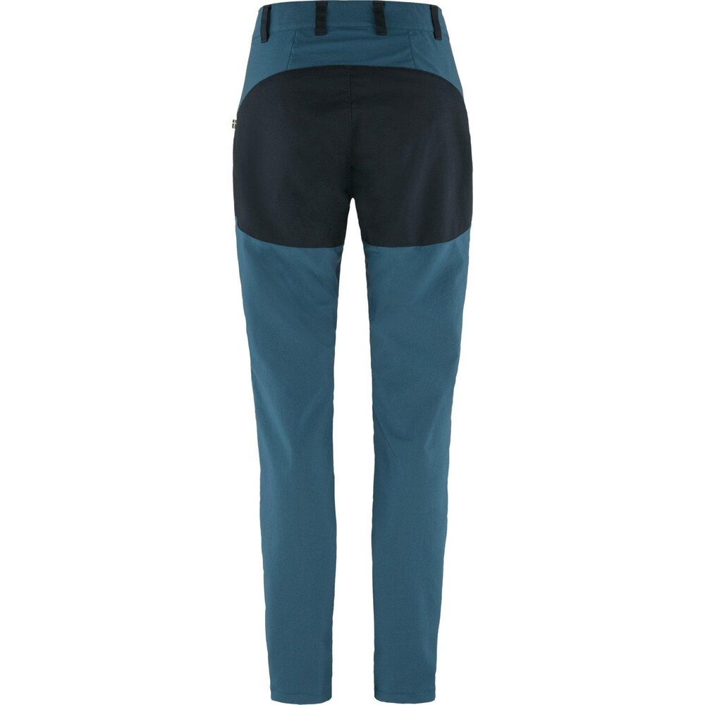Indigo Blue-dark Navy klik voor vergroting