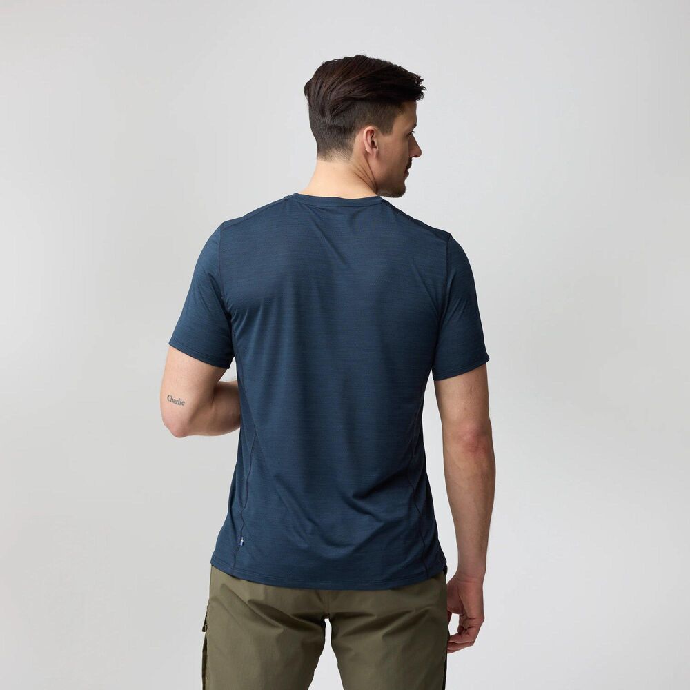 Dark Navy klik voor vergroting