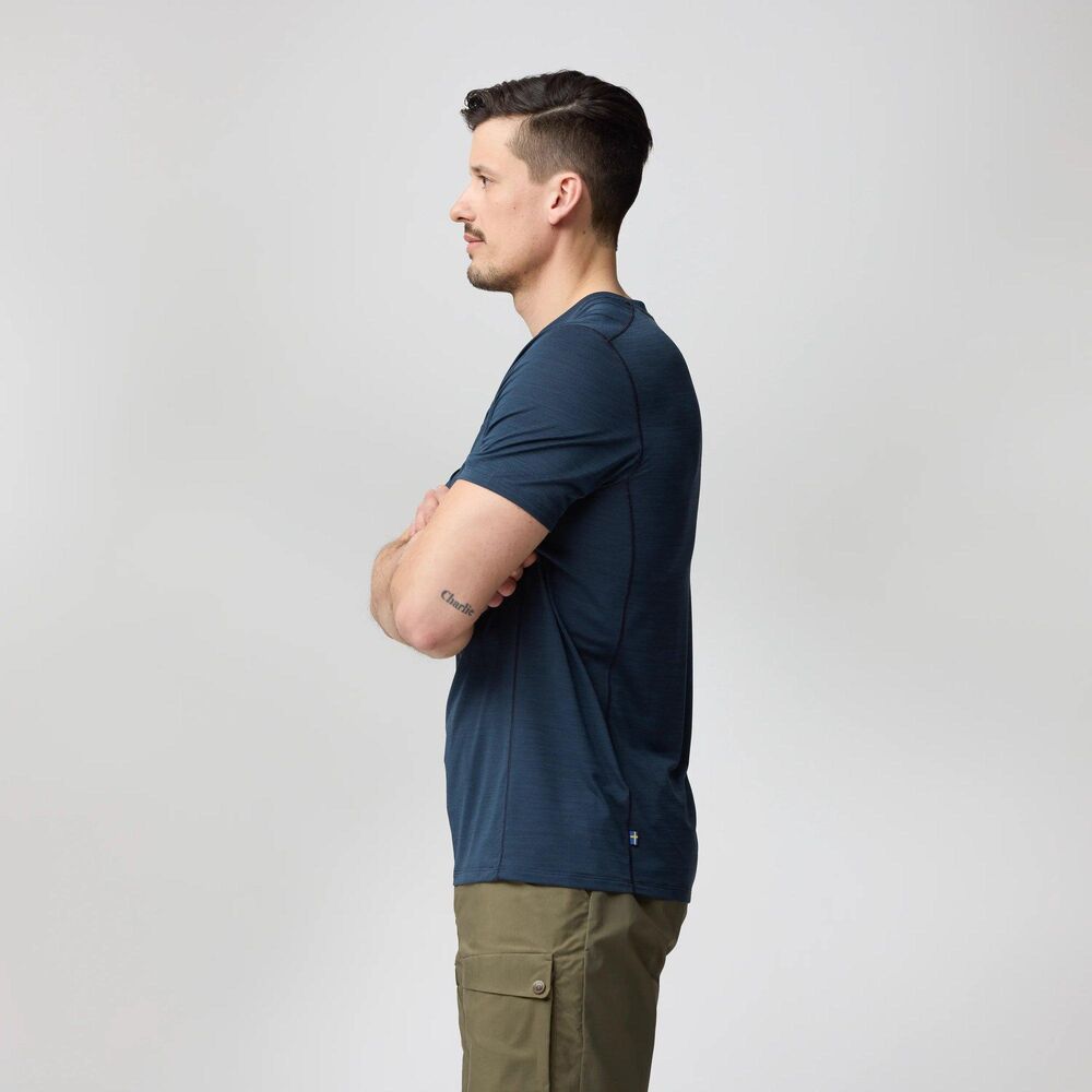 Dark Navy klik voor vergroting