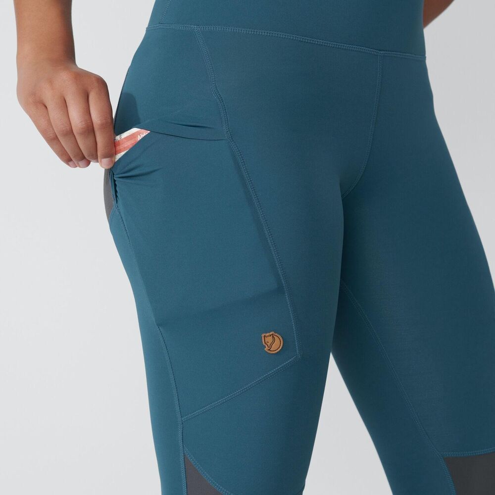 Indigo Blue-iron Grey klik voor vergroting