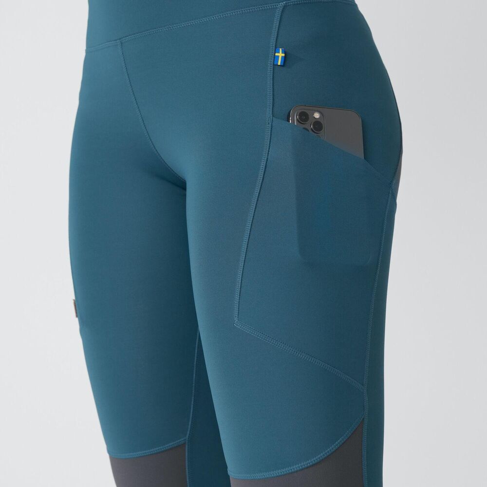 Indigo Blue-iron Grey klik voor vergroting