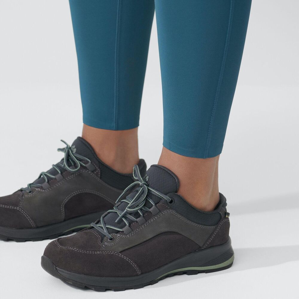 Indigo Blue-iron Grey klik voor vergroting