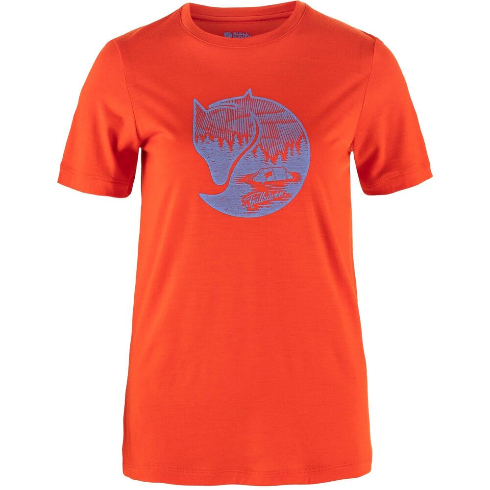 Flame Orange-ultramarine klik voor vergroting