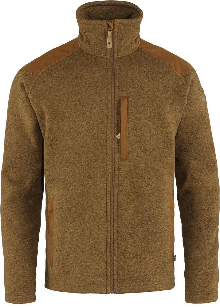 Chestnut klik voor vergroting