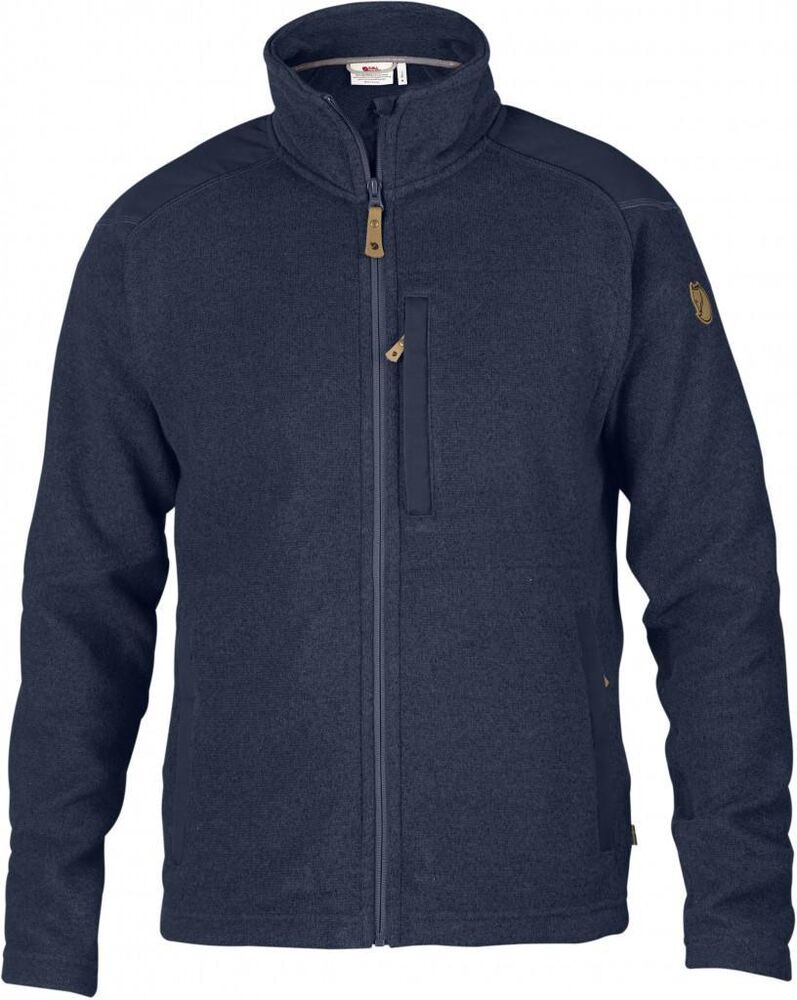 Dark Navy klik voor vergroting