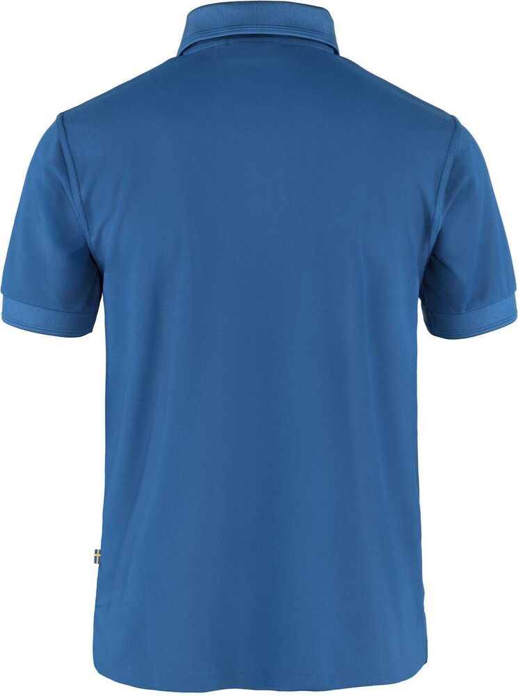 Alpine Blue klik voor vergroting