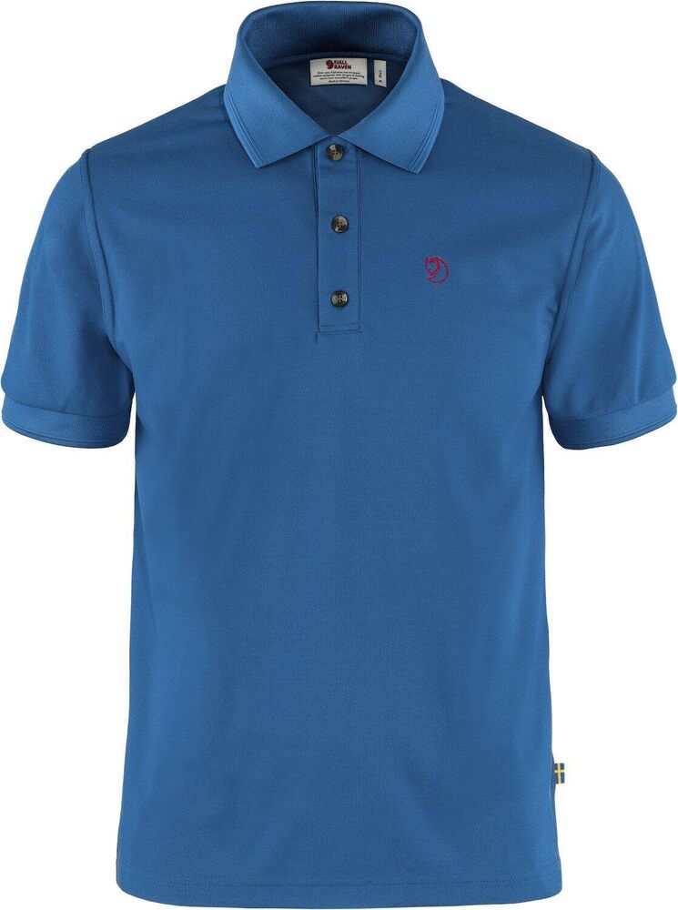 Alpine Blue klik voor vergroting