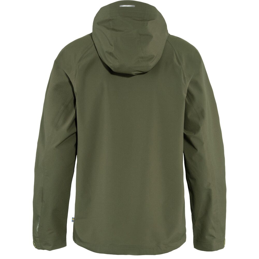 Laurel Green klik voor vergroting