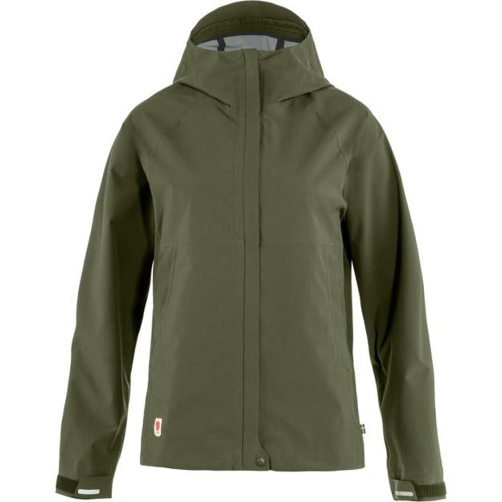 Laurel Green klik voor vergroting