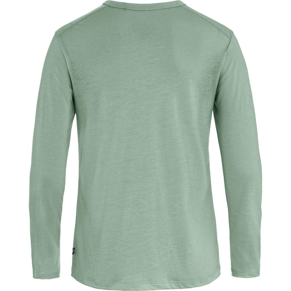 Misty Green klik voor vergroting