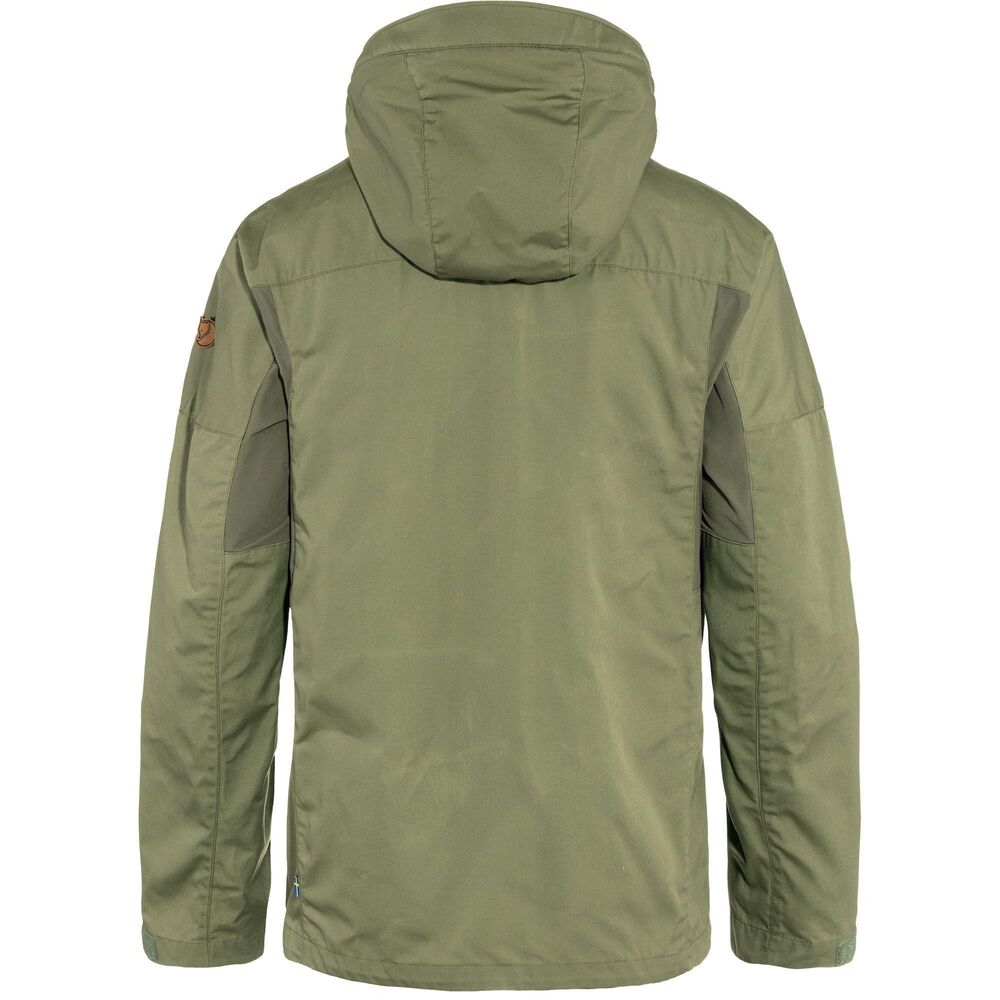 Green-laurel Green klik voor vergroting