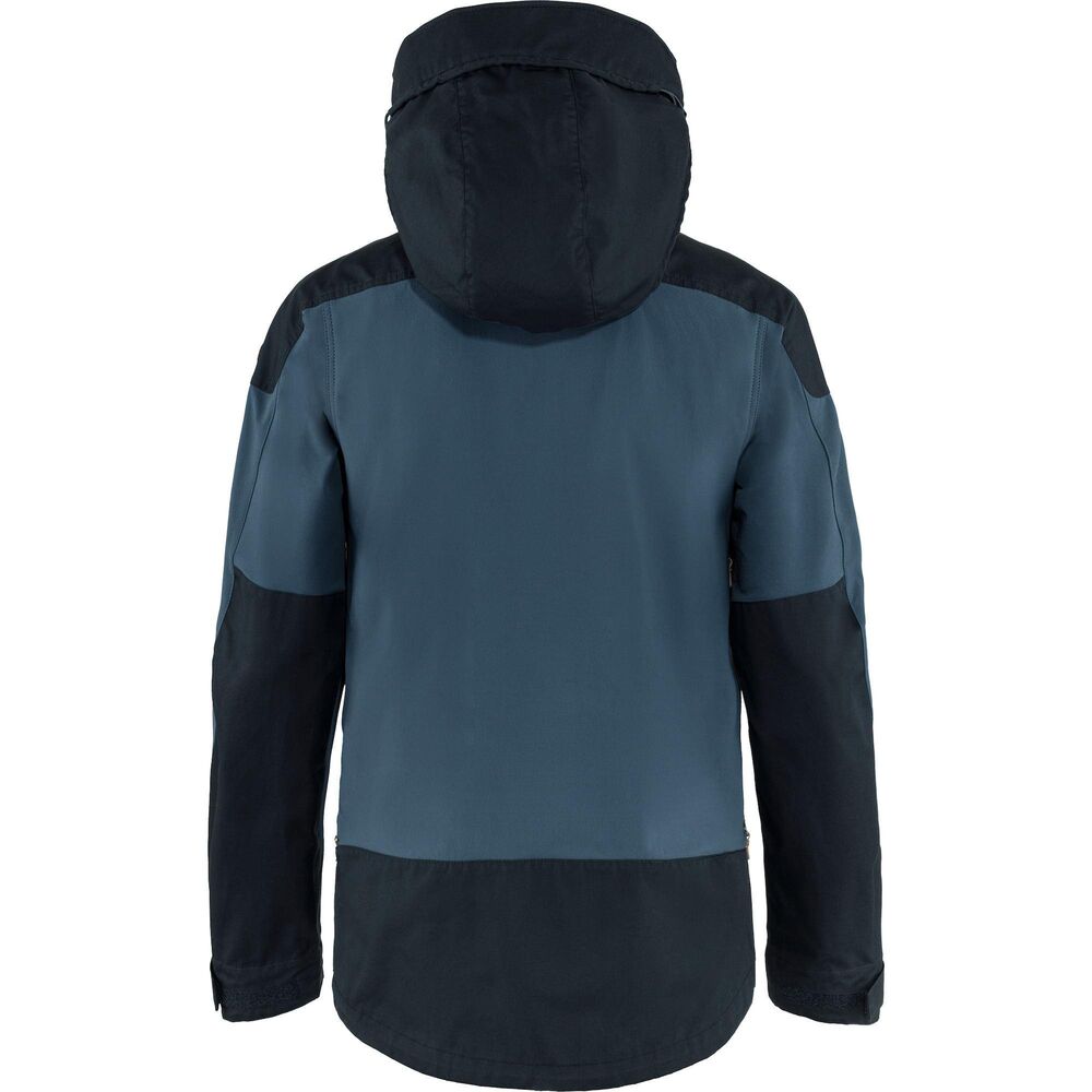 Dark Navy-uncle Blue klik voor vergroting