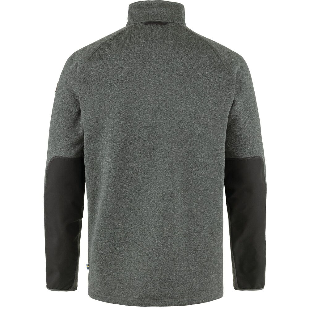 Dark Grey klik voor vergroting