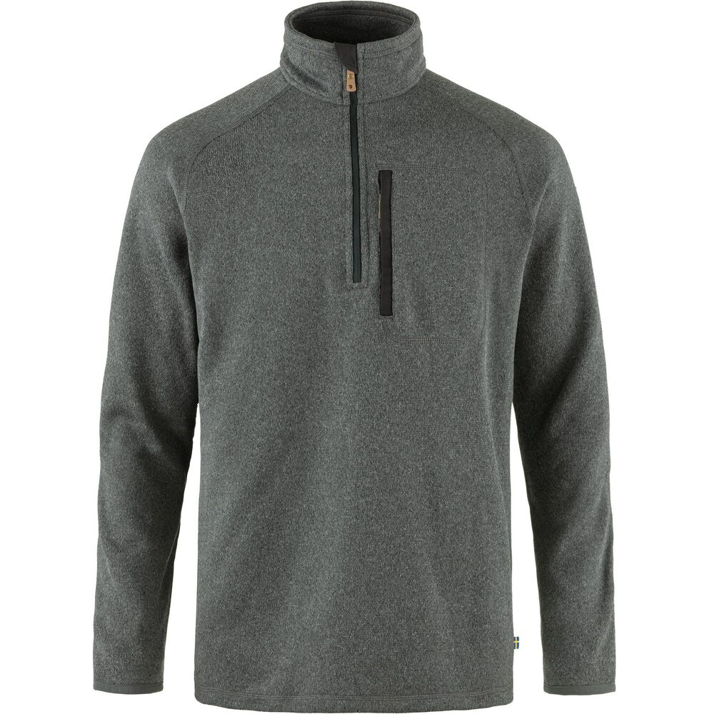 Dark Grey klik voor vergroting