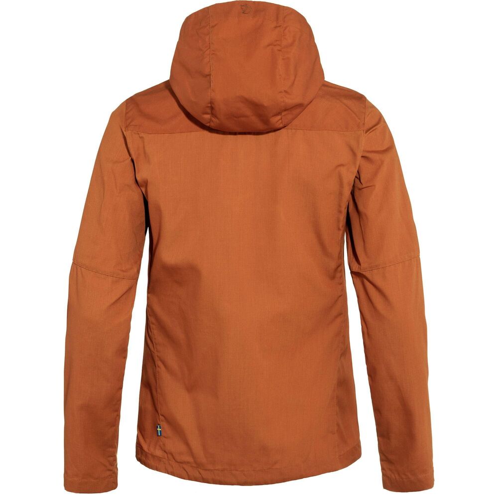 Terracotta Brown klik voor vergroting