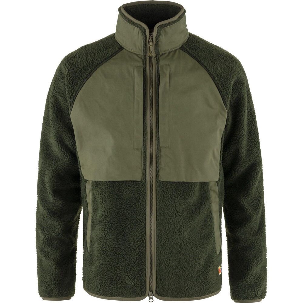 Deep Forest-laurel Green klik voor vergroting