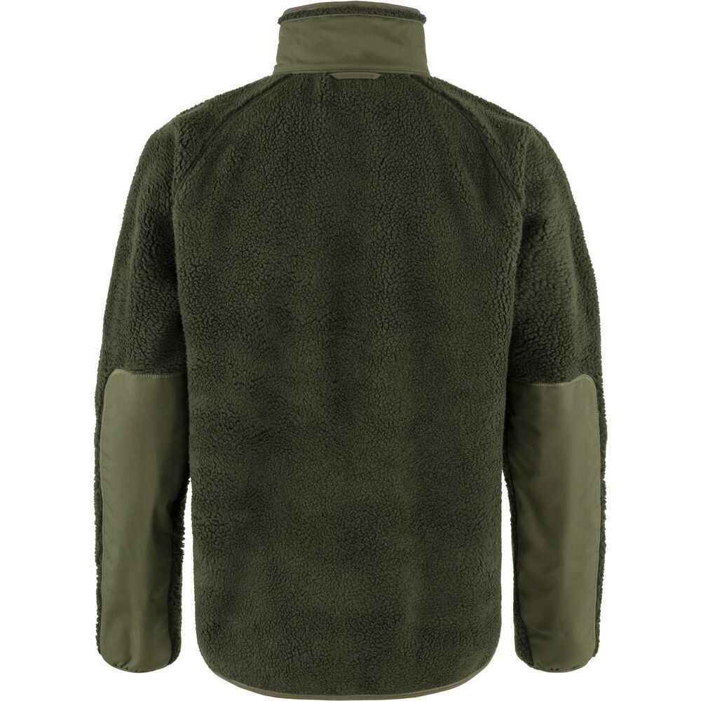 Deep Forest-laurel Green klik voor vergroting