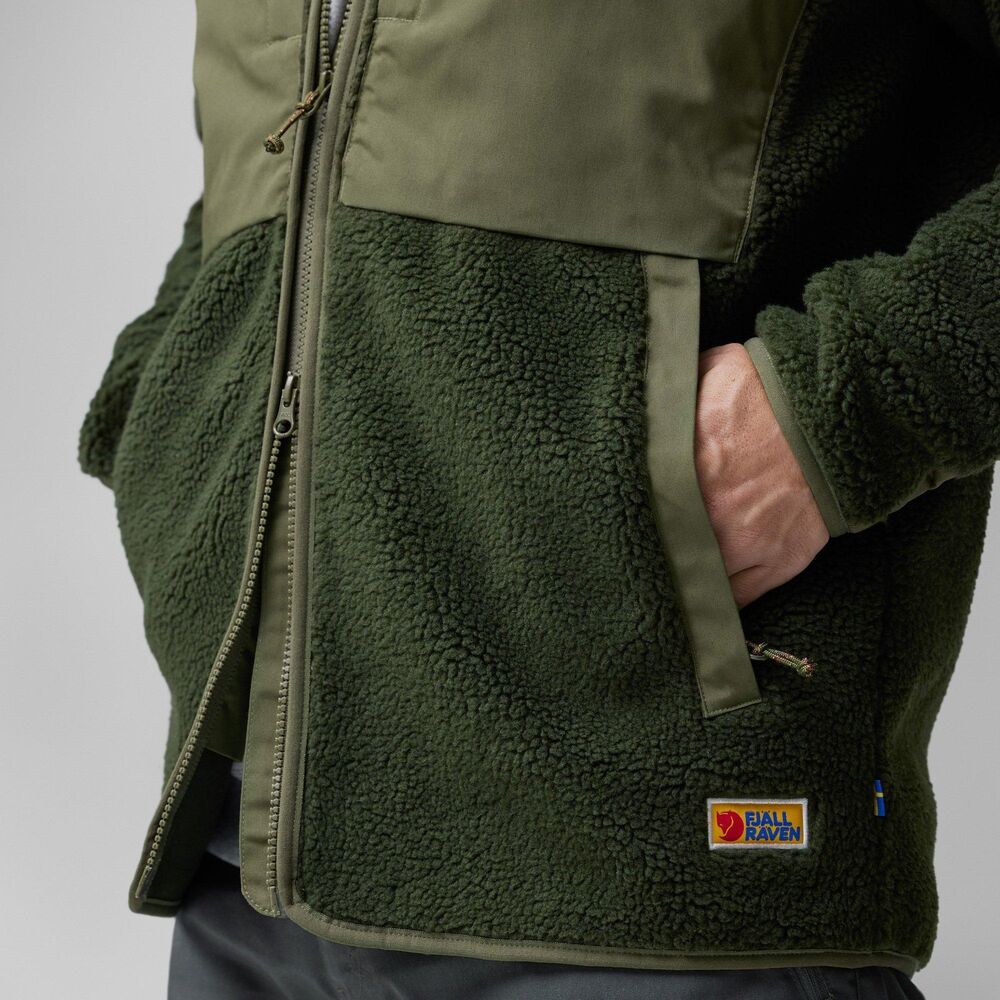 Deep Forest-laurel Green klik voor vergroting