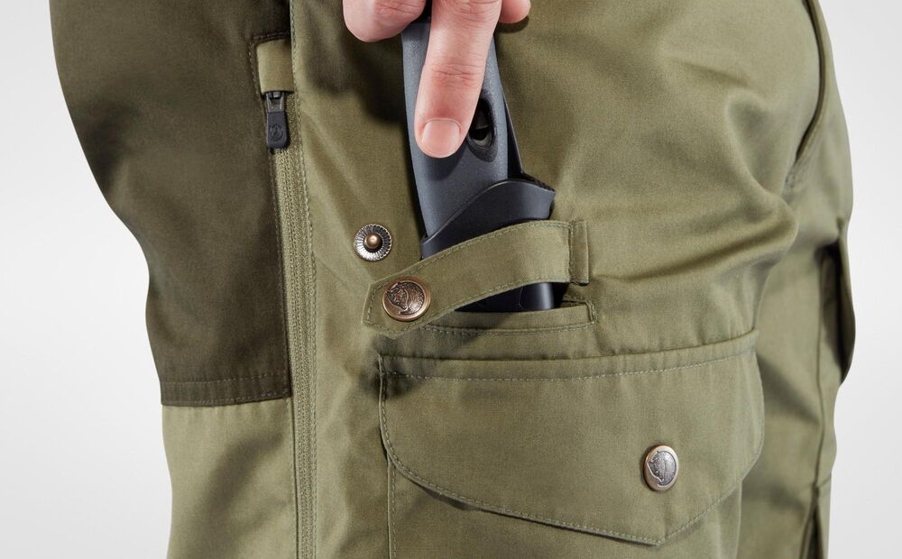 Laurel Green-deep Forest klik voor vergroting