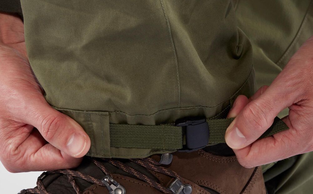 Laurel Green-deep Forest klik voor vergroting