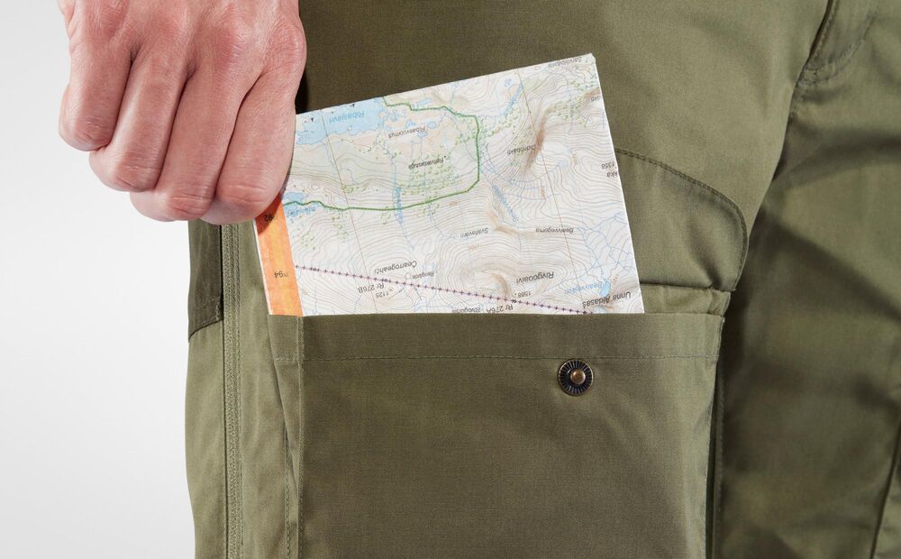 Laurel Green-deep Forest klik voor vergroting