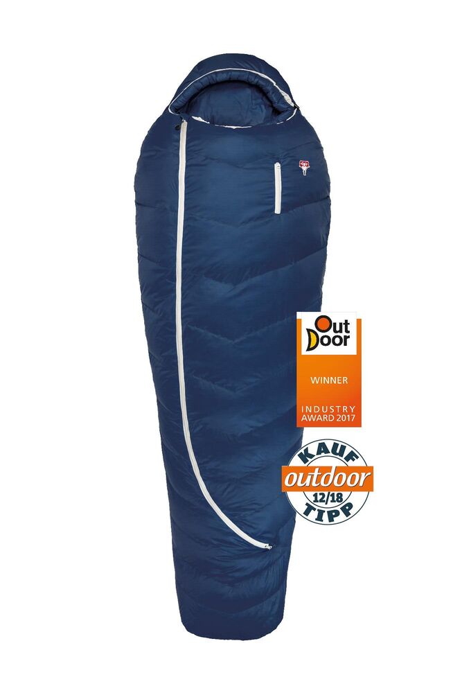 Ice Blue klik voor vergroting