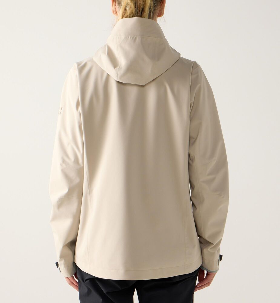 Chalk Beige klik voor vergroting