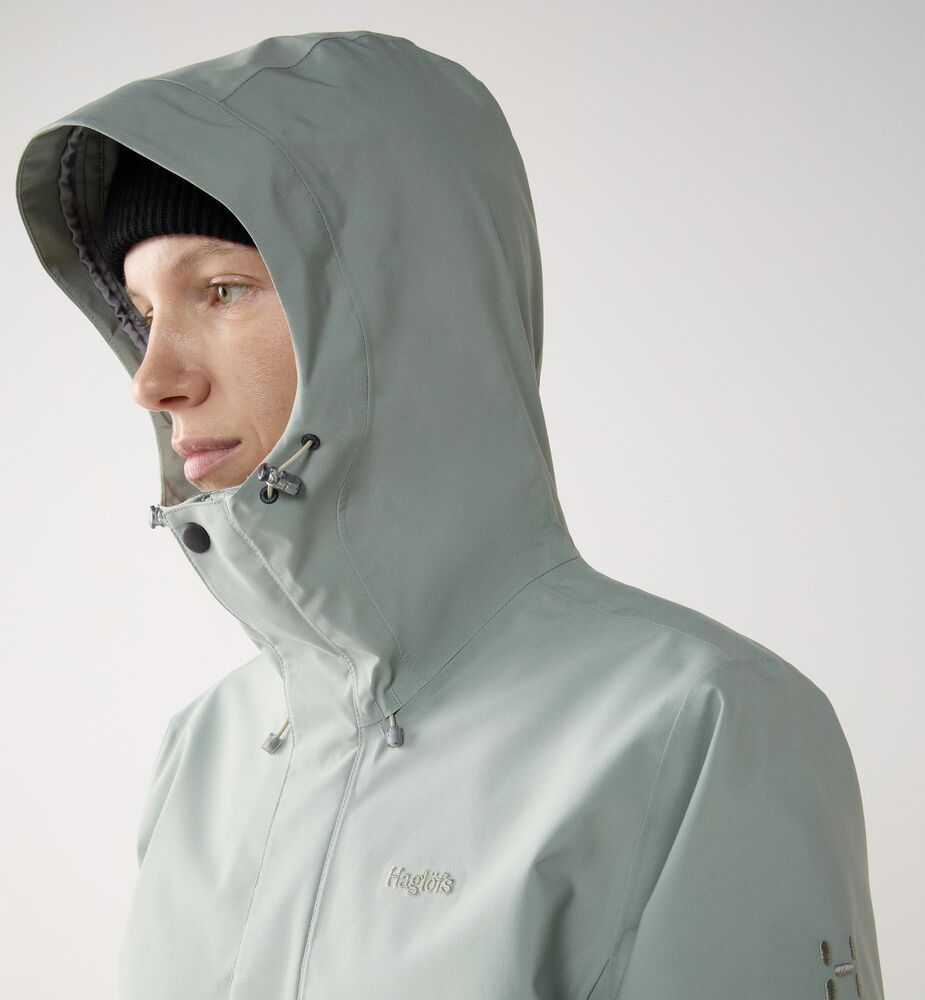 Dew Green klik voor vergroting