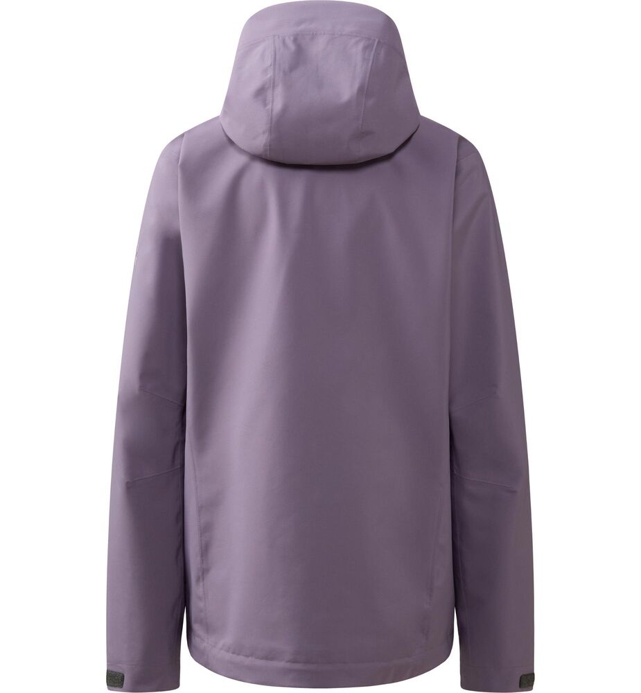 Purple Fog klik voor vergroting