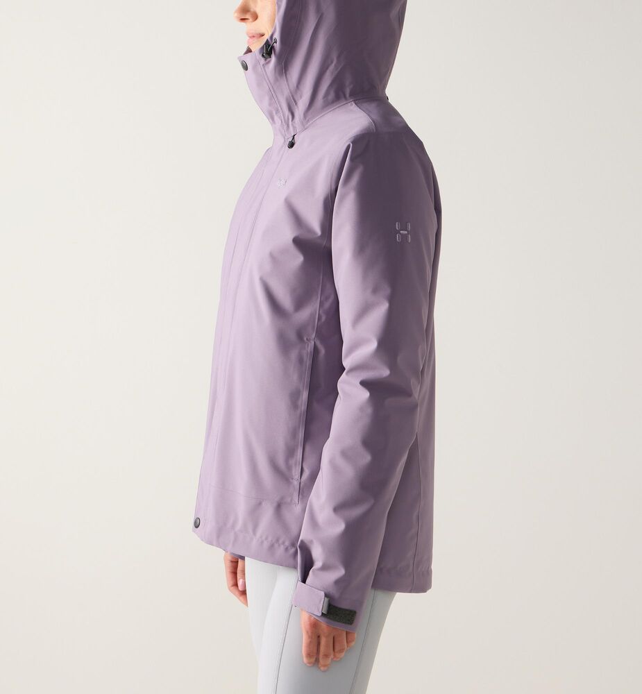 Purple Fog klik voor vergroting