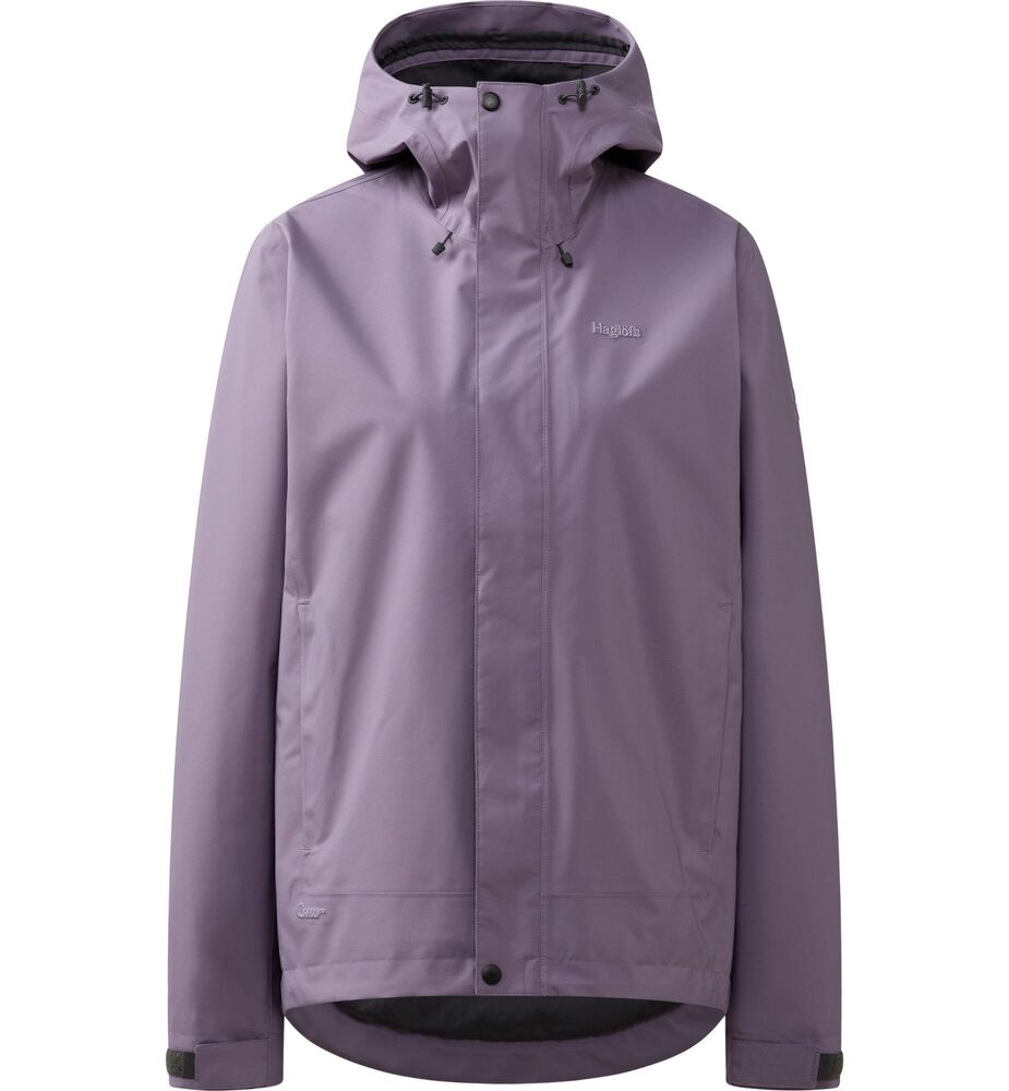 Purple Fog klik voor vergroting