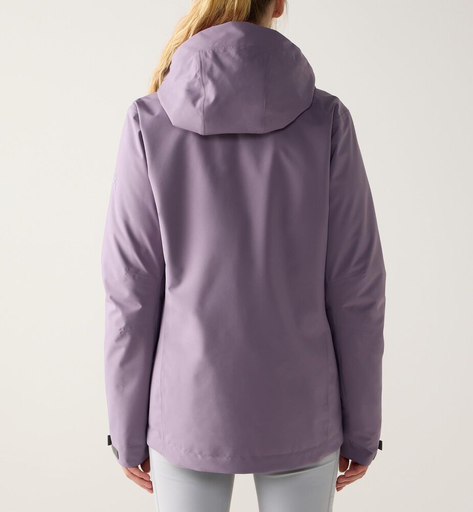 Purple Fog klik voor vergroting