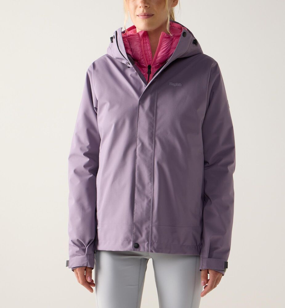Purple Fog klik voor vergroting