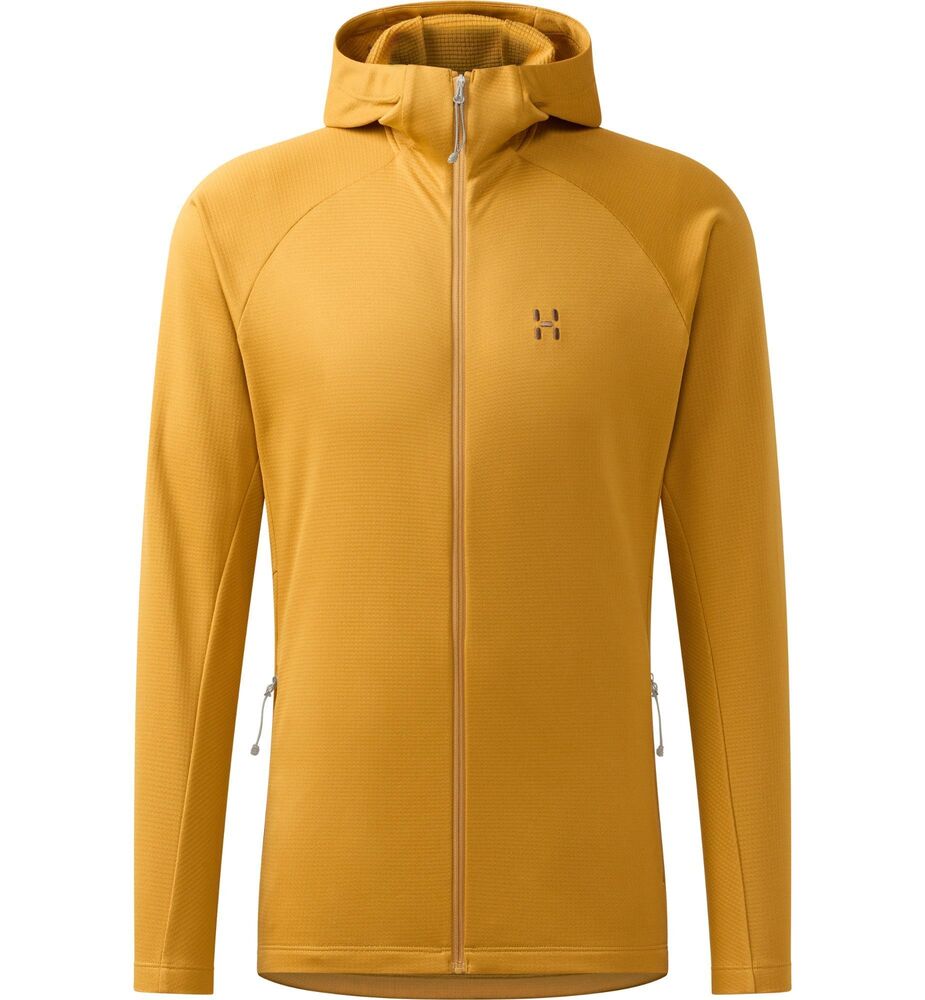 Clay Yellow klik voor vergroting