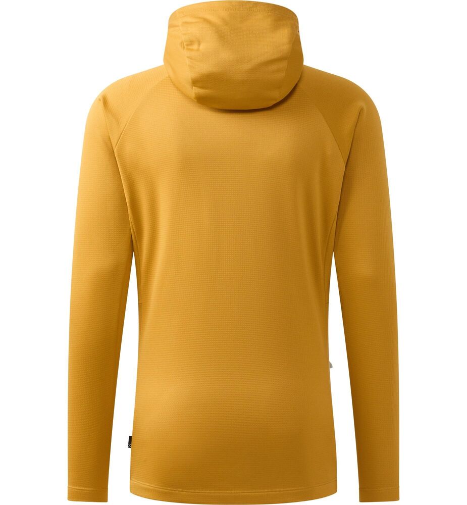 Clay Yellow klik voor vergroting