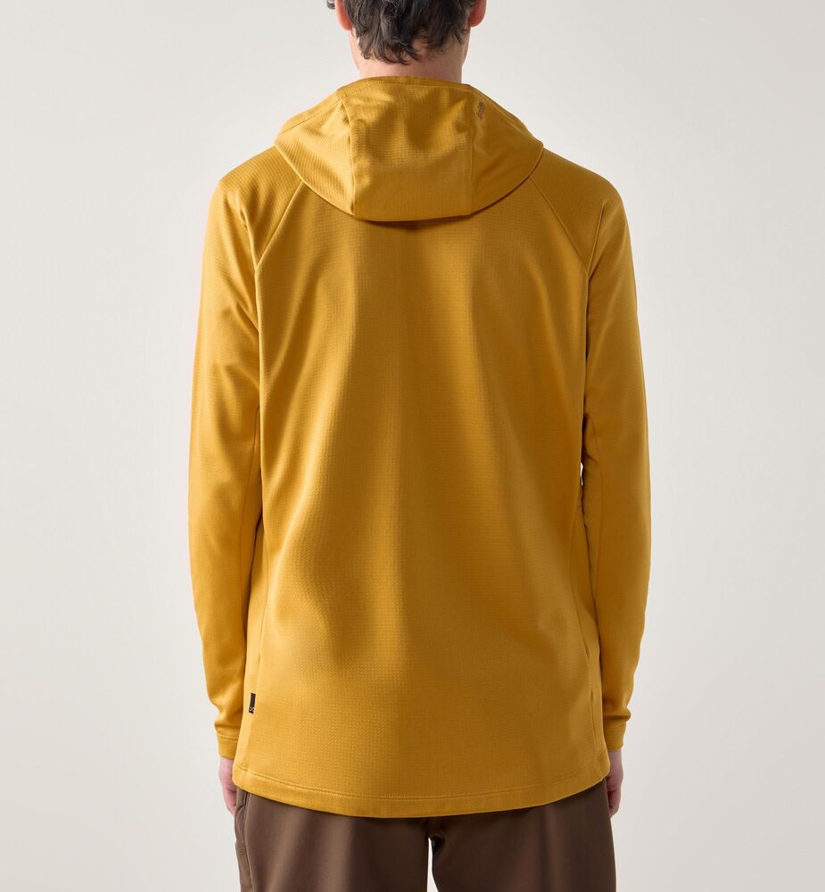 Clay Yellow klik voor vergroting