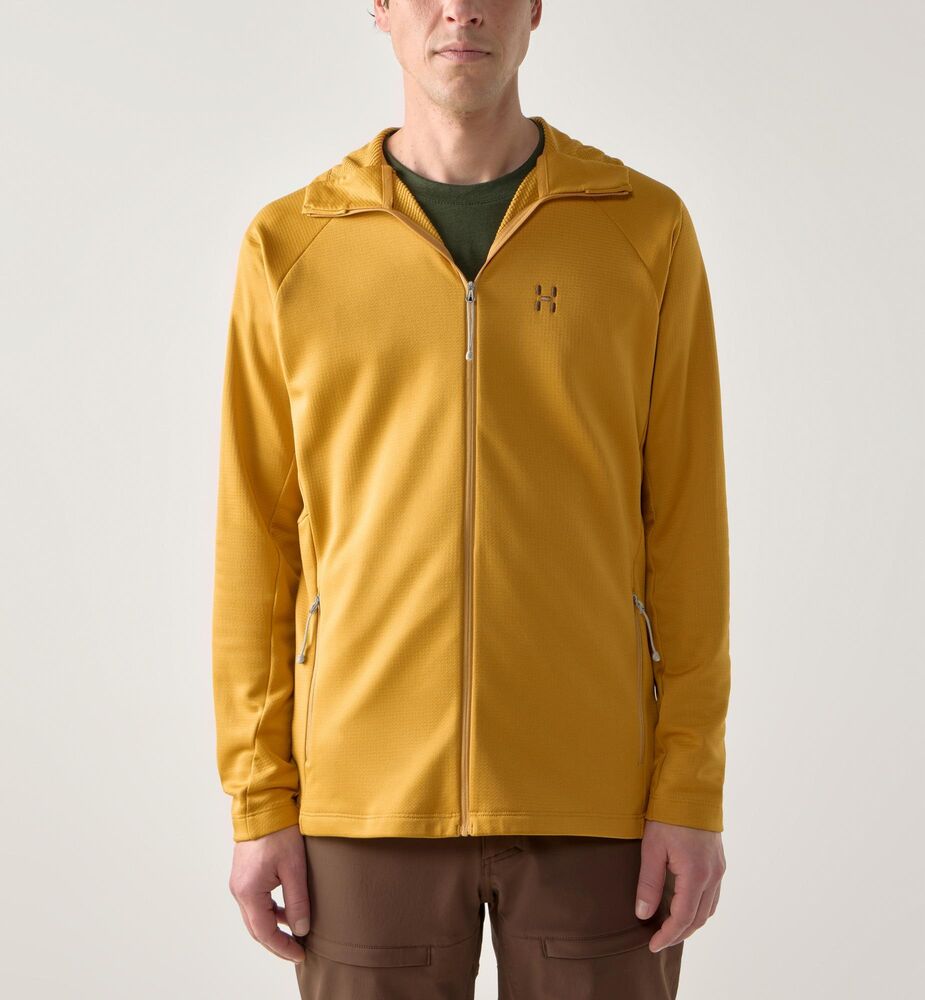 Clay Yellow klik voor vergroting