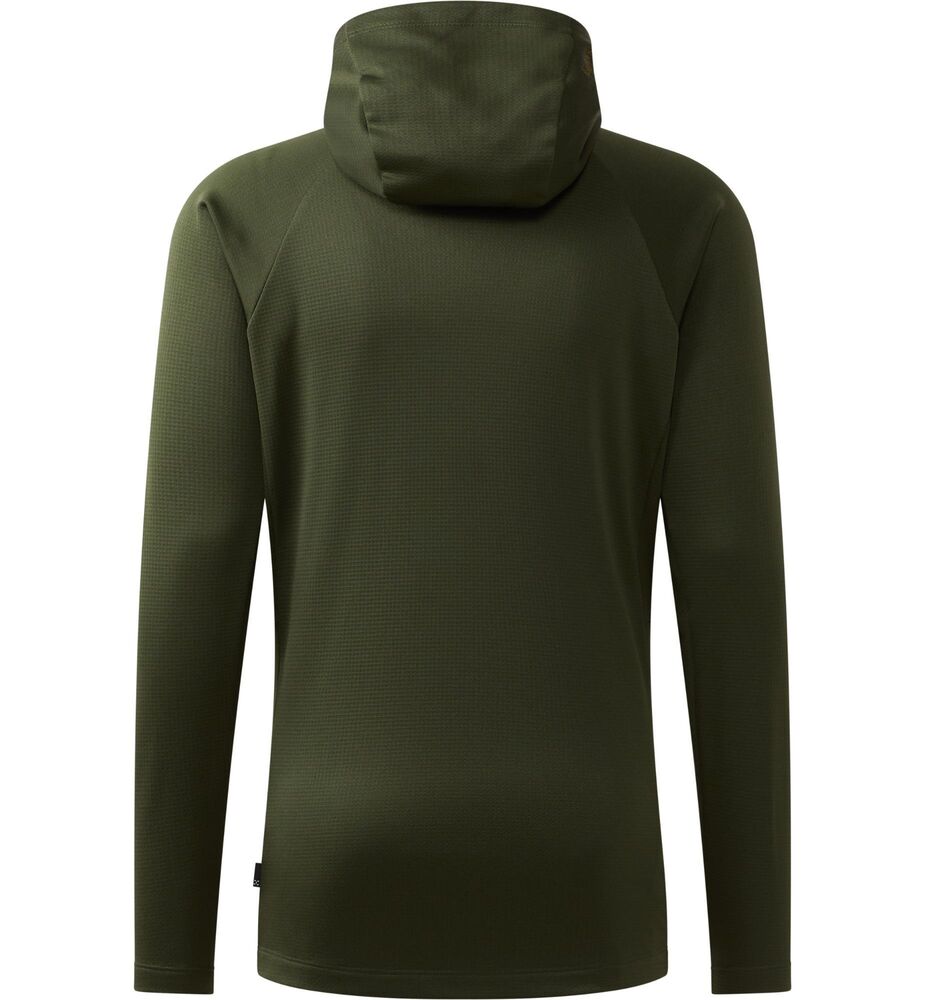 Seaweed Green klik voor vergroting