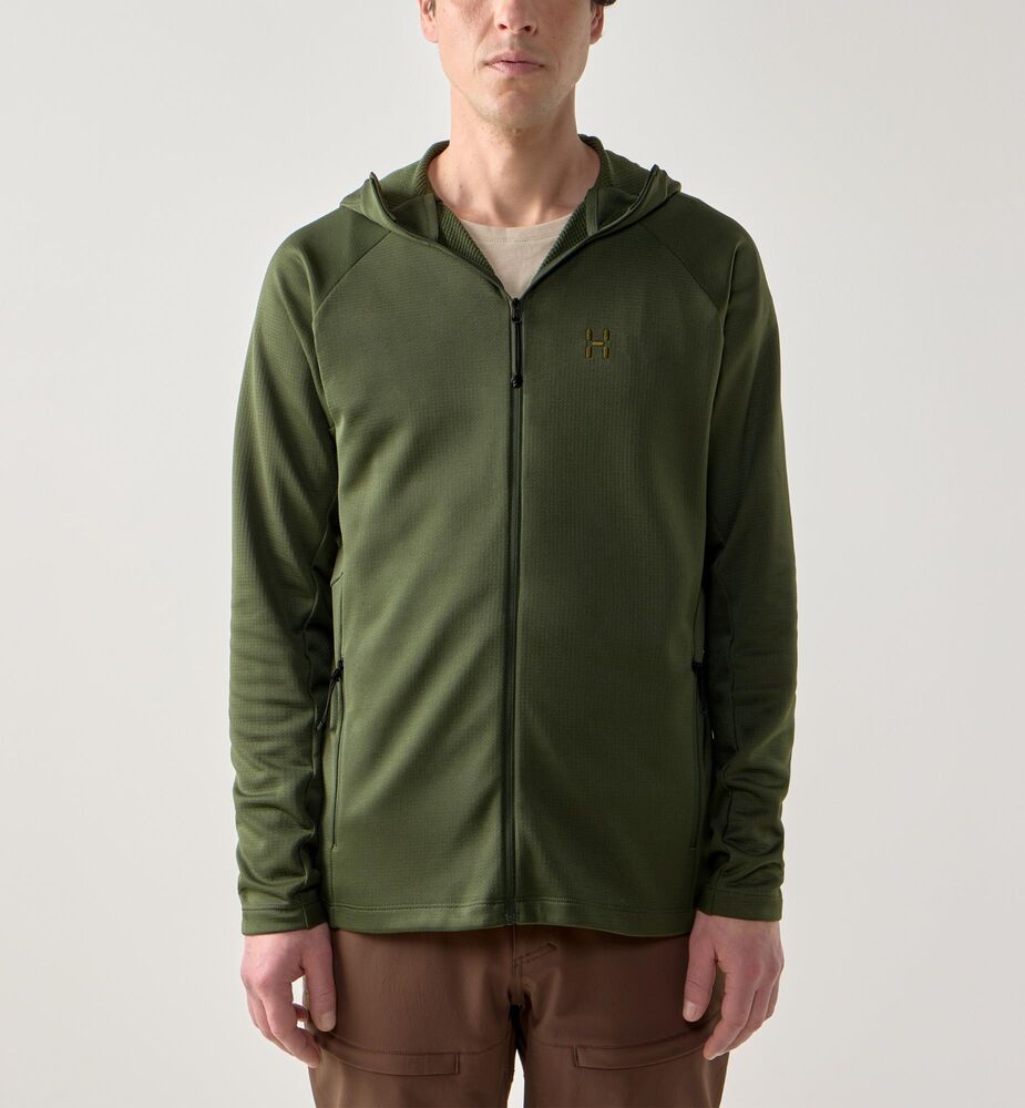 Seaweed Green klik voor vergroting