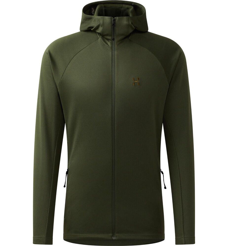 Seaweed Green klik voor vergroting