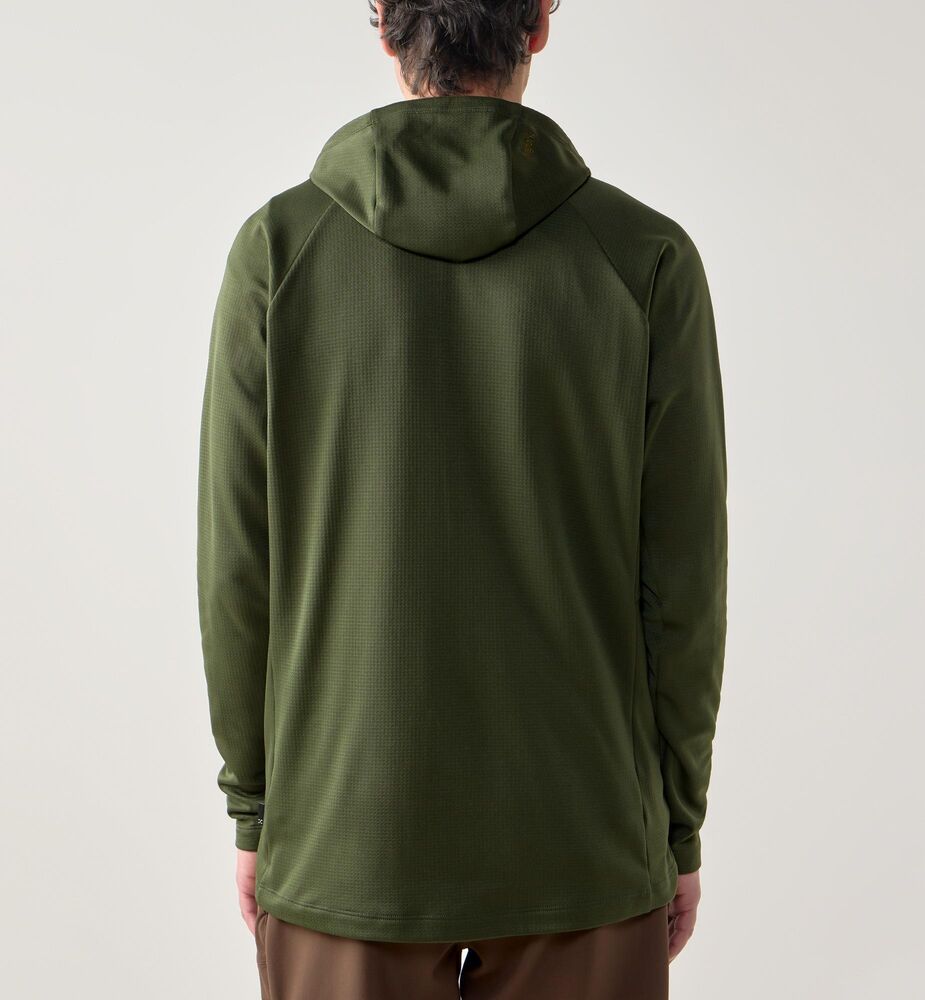 Seaweed Green klik voor vergroting